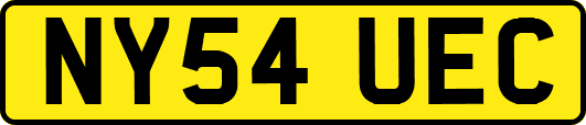 NY54UEC