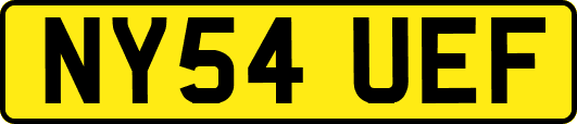 NY54UEF