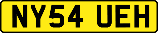 NY54UEH