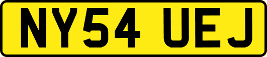 NY54UEJ