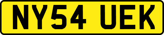 NY54UEK