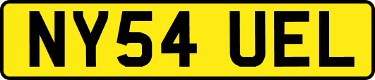 NY54UEL