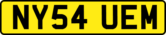 NY54UEM
