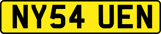 NY54UEN