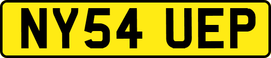 NY54UEP