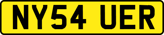 NY54UER