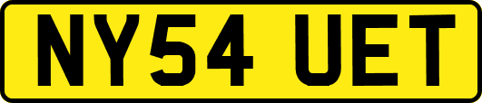 NY54UET