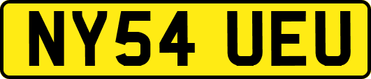 NY54UEU