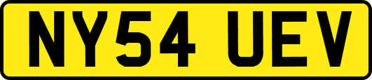 NY54UEV