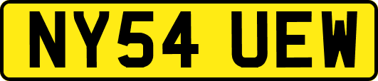 NY54UEW