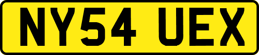 NY54UEX