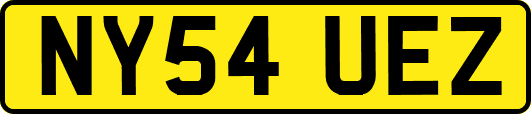 NY54UEZ