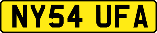 NY54UFA