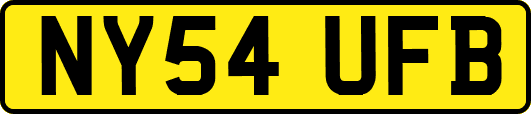 NY54UFB