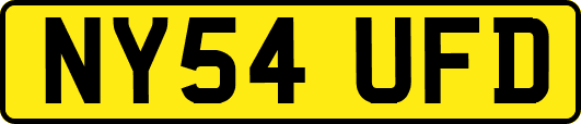 NY54UFD