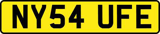 NY54UFE