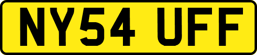 NY54UFF