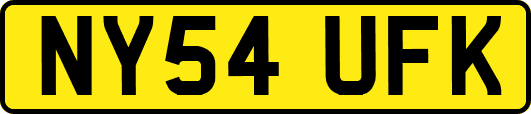 NY54UFK