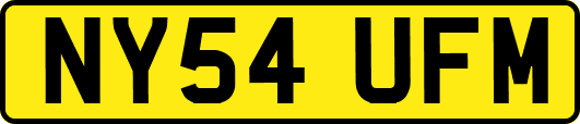 NY54UFM