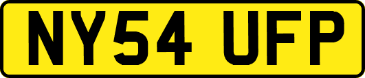 NY54UFP