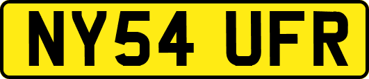 NY54UFR