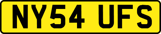NY54UFS