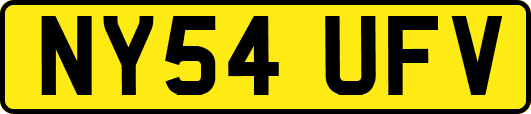 NY54UFV