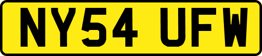 NY54UFW