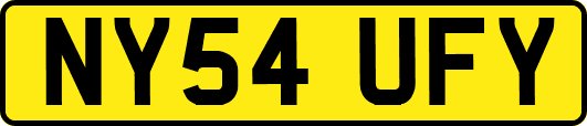 NY54UFY