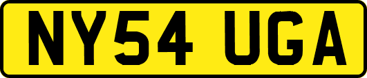NY54UGA
