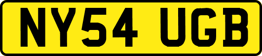 NY54UGB