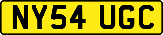 NY54UGC