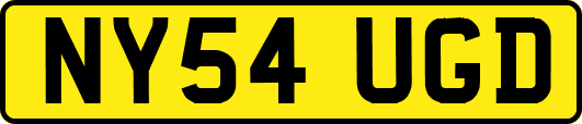 NY54UGD