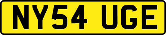 NY54UGE