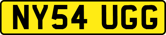 NY54UGG