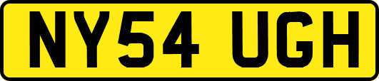 NY54UGH