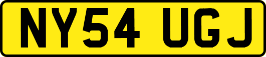 NY54UGJ
