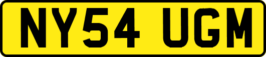 NY54UGM