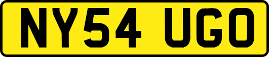 NY54UGO