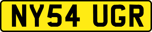 NY54UGR