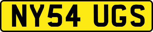 NY54UGS