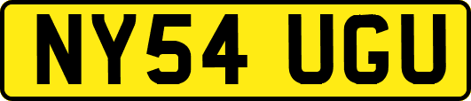 NY54UGU