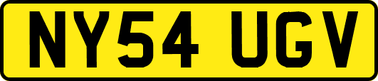 NY54UGV