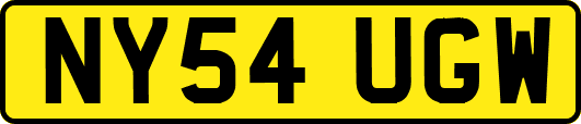 NY54UGW