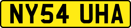 NY54UHA