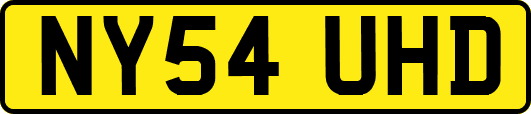 NY54UHD