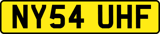 NY54UHF