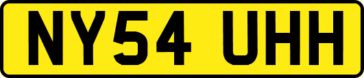 NY54UHH