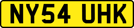 NY54UHK