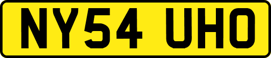 NY54UHO